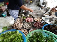 -广场正宗原汁薏米店