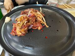 -马晓马佳牛羊肉(新合路店)