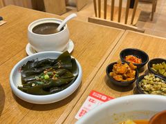 卤海带-云味馆·云南菜·云南米线(地王店)