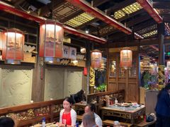 -蜀大侠火锅(春熙路店)