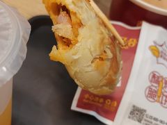 -吉品合酥脆烤饼(哈西金街店)