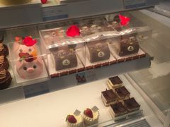 -好利来(四季青店)