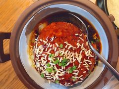 -扬州狮子楼·非遗淮扬菜(东关街店)