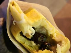 -台湾味正点车轮饼可丽饼(南禅寺店)