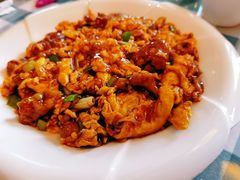 醋溜木须-紫光园(马桥店)