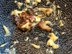 -君悦酒店·La Terrazza意合園·意式风味