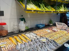 -健跳小海鲜(人民路店)
