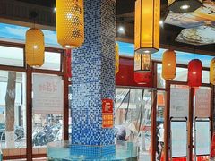-肖记公安牛肉鱼杂馆·省级非物质文化遗产(万松园直营店)