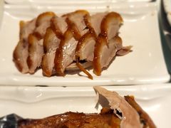 羲和烤鸭-羲和雅苑•北京烤鸭(吴中路万象城店)