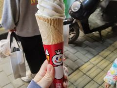 -蜜雪冰城(南关正街店)