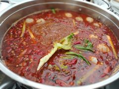 -林记潮汕牛肉(融汇店)