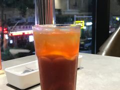 -荣记·囍粤茶餐厅(花都店)