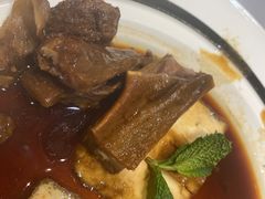 潮式卤水拼盘-广东道至正餐厅(区庄店)