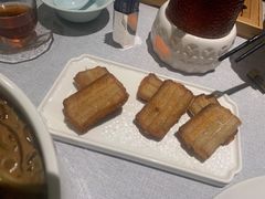 黄金带鱼-甬府小鲜(万象城店)