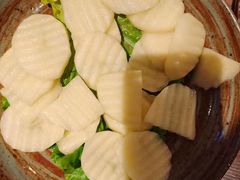 -老墙根涮肉·铜锅·烧烤(欢乐谷·王四营店)