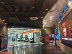 -中宁国际影城(苏州黄埭店)