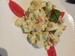 -波特曼西餐厅(南岗店)