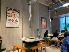 大堂-贵州辣子鸡番茄鸡
