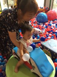 -动力星球家庭亲子游乐中心