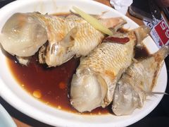 -三个渔夫·蒸汽海鲜(小白楼店)