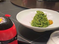 -绿杨春·淮扬宴(庐山路店)