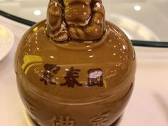 -聚春园自助餐厅(东街口店)