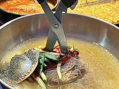 -六七八韩式烤肉·韩国料理(上杭路店)