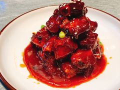-汤记传菜(秀浦路店)