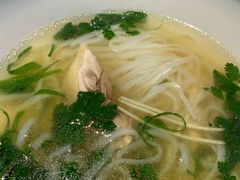 -花样西贡·蜜越餐厅·法式越南料理(水晶城店)