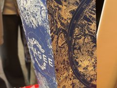 -霸王茶姬(渝北金港国际重百店)