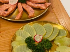 -闻老头·菊花炭烤肉(D11店)