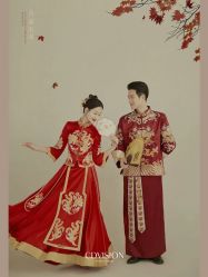 点击看大图 -CD视觉婚纱摄影
