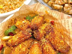 -嘉升大排档(番禺总店)