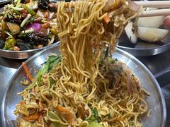 -幸福小串·地摊小炉子(三阳路店)