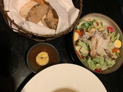 -C&R西班牙餐厅
