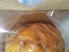 -BreadTalk面包新语(龙之梦购物中心莘庄店)
