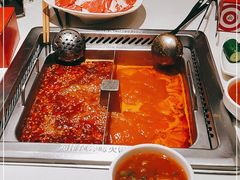 -海底捞火锅(万丰桥店)