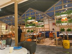 -渝信川菜 · 川味家常菜(财富购物中心店)