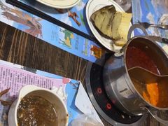 -巴犀烧烤(新崇光店)
