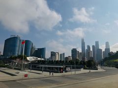 -南宁国际会展中心(会展东博文化旅游区)