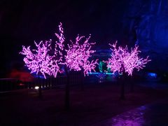 -宝晶宫旅游景区