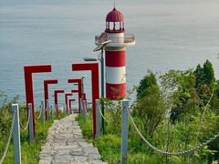 -灵山岛风景区