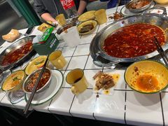 -晓彭肥肠鸡(茂业天地店)