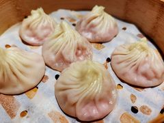 苏小柳金牌小笼包-苏小柳手工点心(人民广场分院)