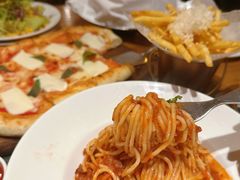 -食间牛排(湖西路店)