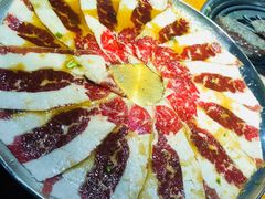 -老炉家木炭烤肉(长江国际店)