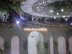 -广州花园酒店