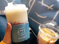 -CHAFORU星卡里(长江二路店)
