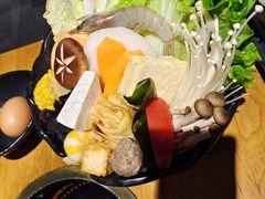 -呷哺呷哺 黄金牧场 (欢乐谷店)