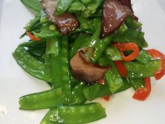 -尚岛私房菜(西方巷店)